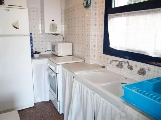 Apart Daire, 1 Yatak Odası, Balkon, Deniz Manzaralı