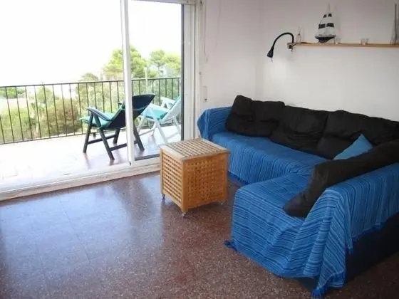 Apart Daire, 1 Yatak Odası, Balkon, Deniz Manzaralı