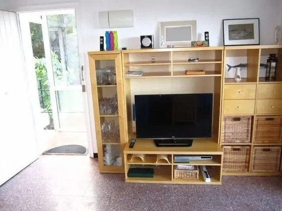 Apart Daire, 1 Yatak Odası, Balkon, Deniz Manzaralı