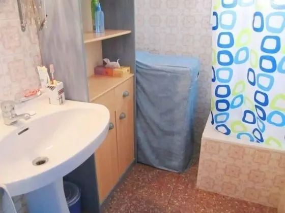 Apart Daire, 1 Yatak Odası, Balkon, Deniz Manzaralı