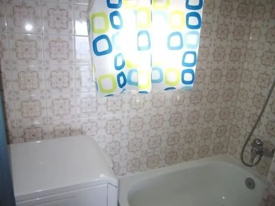 Apart Daire, 1 Yatak Odası, Balkon, Deniz Manzaralı