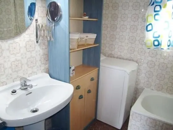 Apart Daire, 1 Yatak Odası, Balkon, Deniz Manzaralı