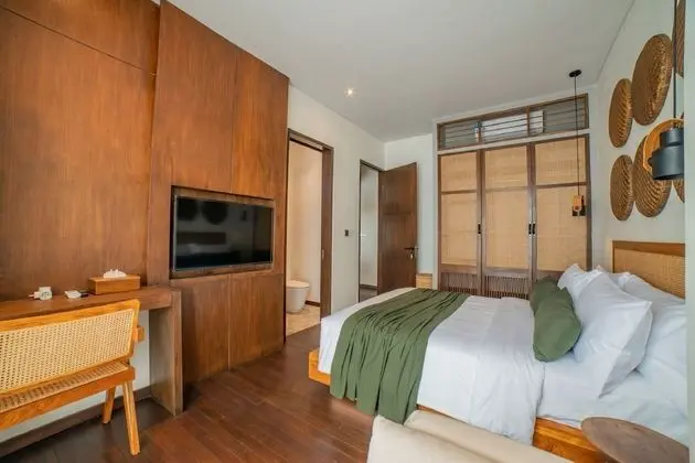 Deluxe Apart Daire