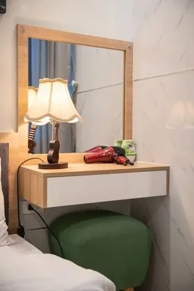 Panoramic Apart Daire, 2 Yatak Odası, Okyanusa Sıfır