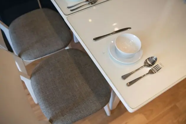 Panoramic Apart Daire, 2 Yatak Odası, Okyanusa Sıfır