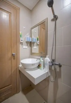 Panoramic Apart Daire, 2 Yatak Odası, Okyanusa Sıfır