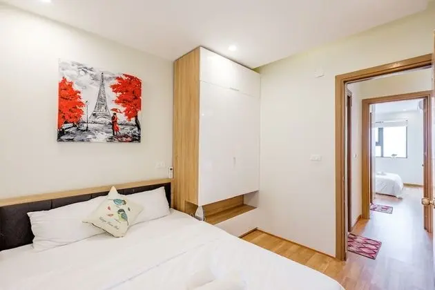 Panoramic Apart Daire, Birden Çok Yatak, Mutfak, Deniz Manzaralı