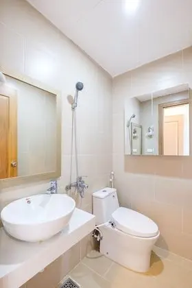 Panoramic Apart Daire, Birden Çok Yatak, Mutfak, Deniz Manzaralı