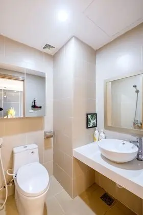 Panoramic Apart Daire, Birden Çok Yatak, Mutfak, Deniz Manzaralı