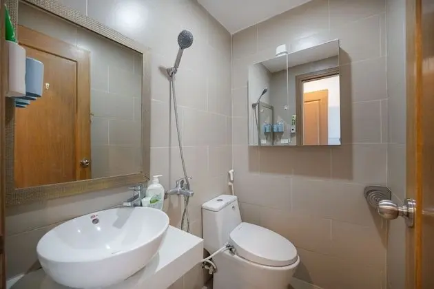 Panoramic Apart Daire, Birden Çok Yatak, Mutfak, Deniz Manzaralı
