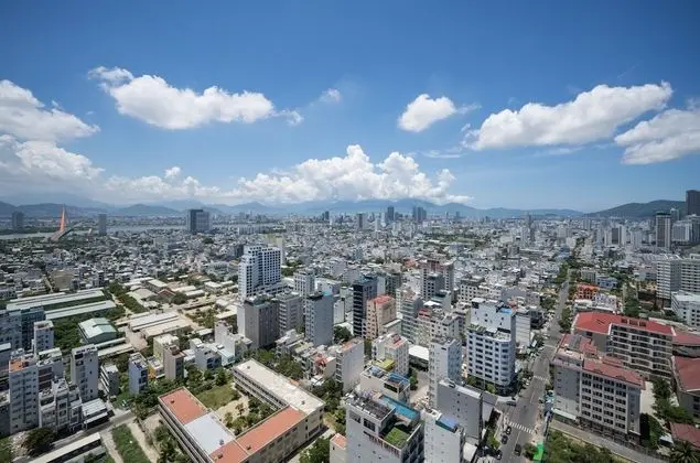 Panoramic Apart Daire, Birden Çok Yatak, Mutfak, Deniz Manzaralı