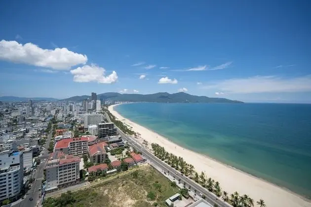 Panoramic Apart Daire, Birden Çok Yatak, Mutfak, Deniz Manzaralı