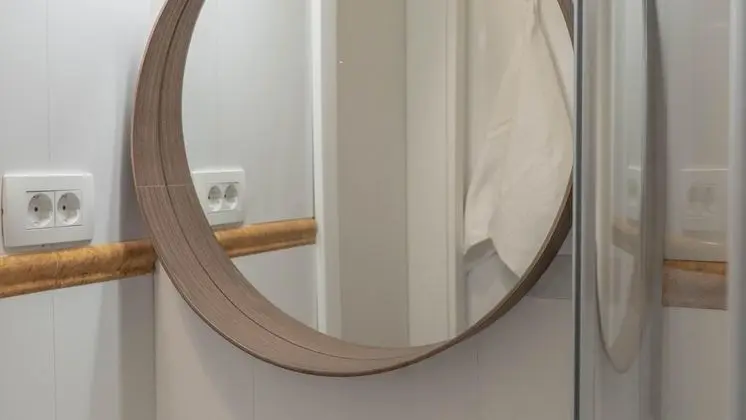 Apart Daire, 1 Yatak Odası, Buzdolabı