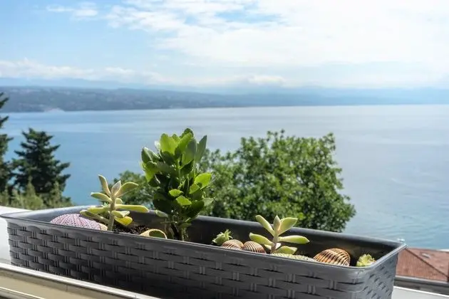 Apart Daire, 1 Yatak Odası, Buzdolabı