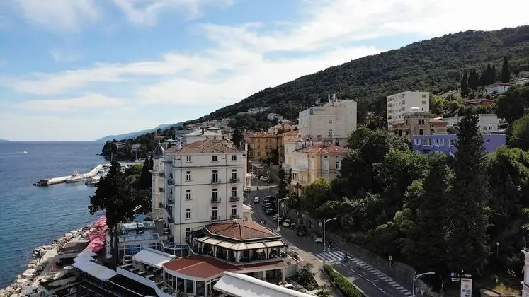 Apart Daire, 1 Yatak Odası, Buzdolabı