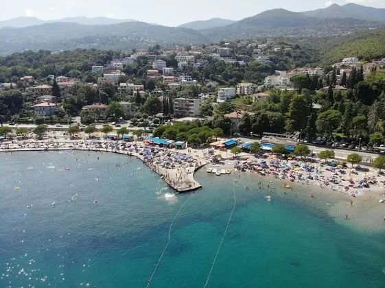 Apart Daire, 1 Yatak Odası, Buzdolabı