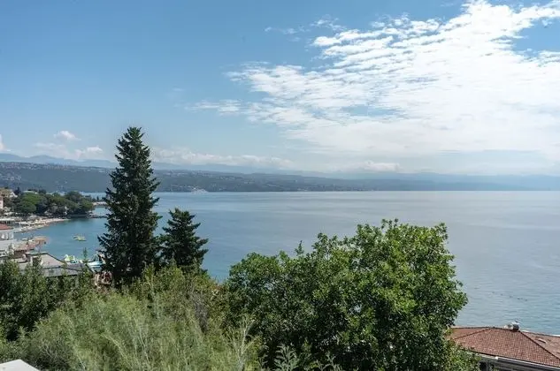 Apart Daire, 1 Yatak Odası, Buzdolabı