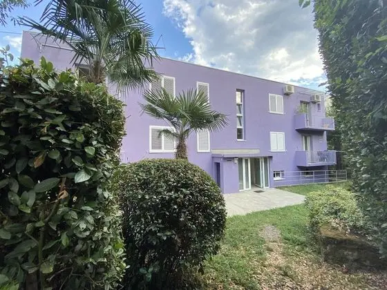 Apart Daire, 1 Yatak Odası, Buzdolabı