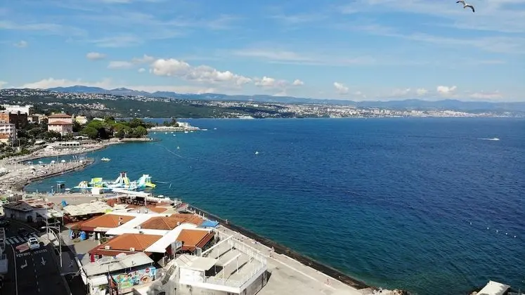 Apart Daire, 1 Yatak Odası, Buzdolabı