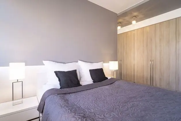 Apart Daire, 1 Yatak Odası, Balkon, Plaj Kenarı