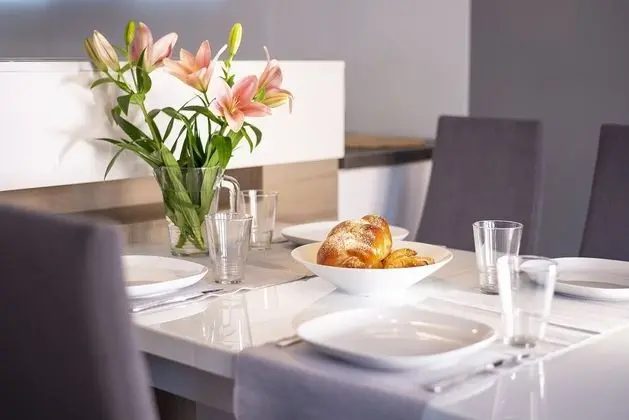 Apart Daire, 1 Yatak Odası, Balkon, Plaj Kenarı