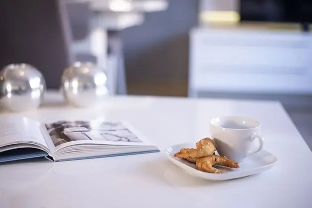 Apart Daire, 1 Yatak Odası, Balkon, Plaj Kenarı
