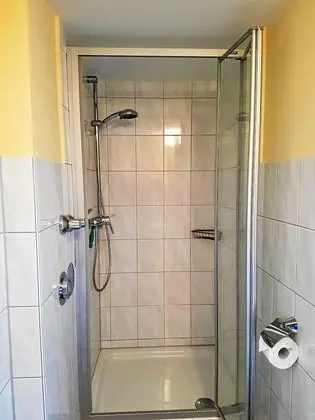 Apart Daire, 1 Yatak Odası, Sigara İçilmez, Teras