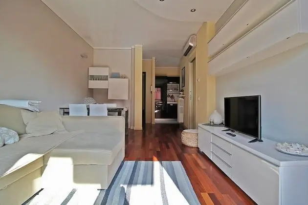 Apart Daire, 1 Yatak Odası, Balkon