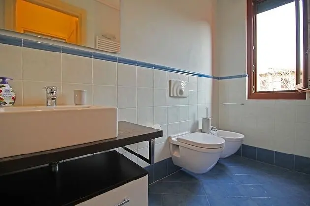 Apart Daire, 1 Yatak Odası, Balkon
