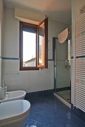 Apart Daire, 1 Yatak Odası, Balkon