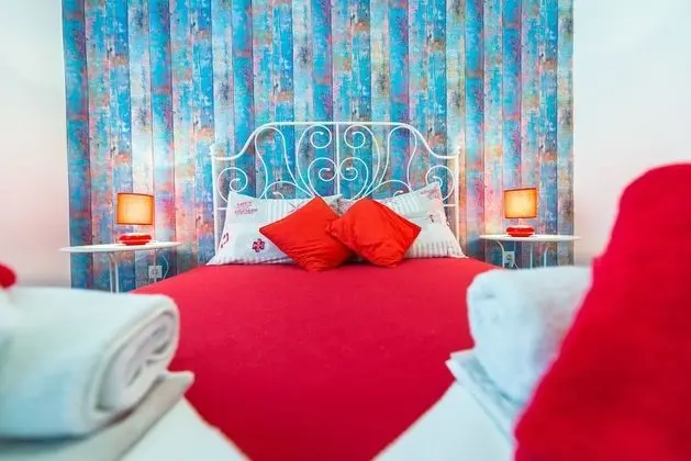 Apart Daire (Three Bedroom Apartment with Sea View)