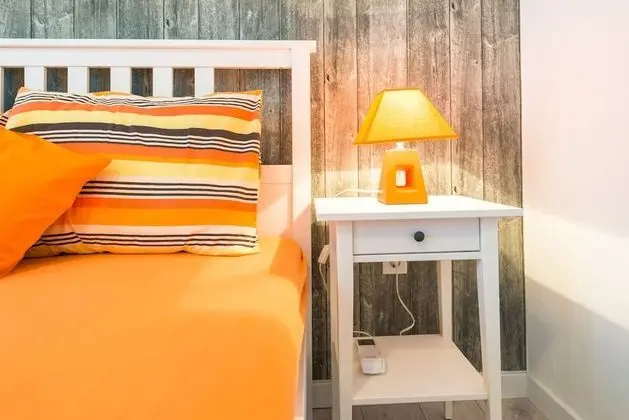 Apart Daire (Three Bedroom Apartment with Sea View)