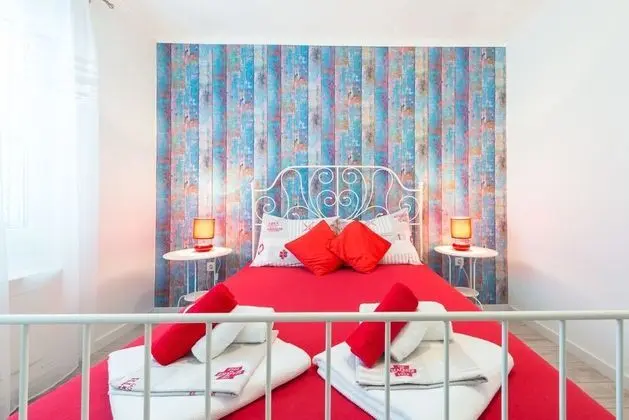 Apart Daire (Three Bedroom Apartment with Sea View)