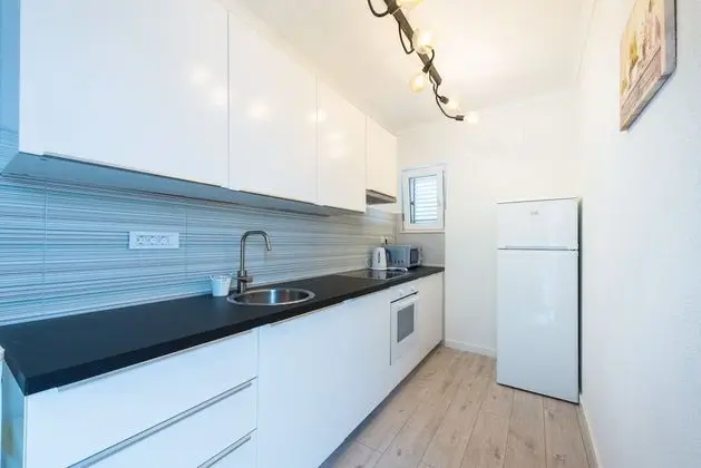 Apart Daire (Three Bedroom Apartment with Sea View)