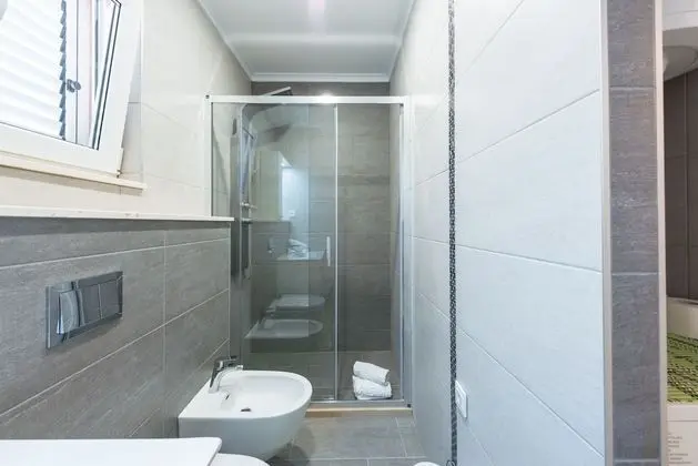 Apart Daire (Three Bedroom Apartment with Sea View)