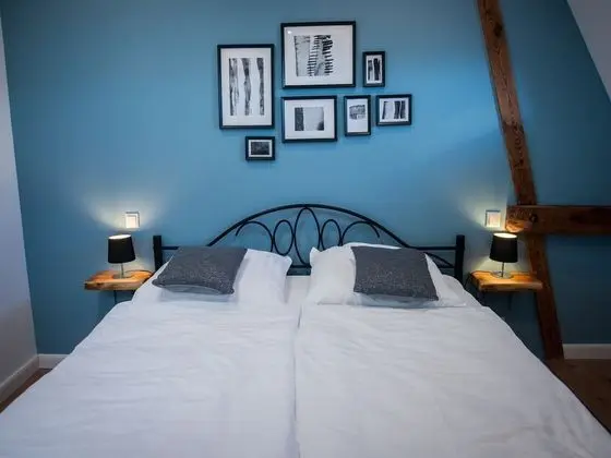 Premium Apart Daire, Özel Banyo, Şehir Manzaralı