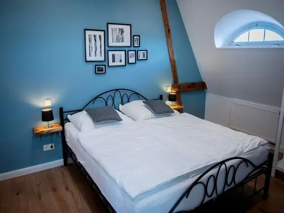 Premium Apart Daire, Özel Banyo, Şehir Manzaralı