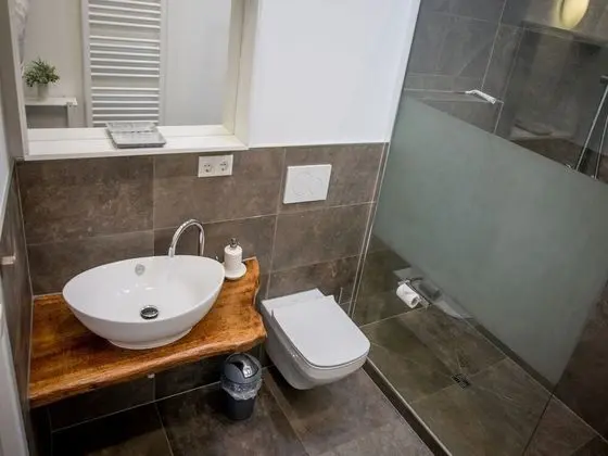Premium Apart Daire, Özel Banyo, Şehir Manzaralı
