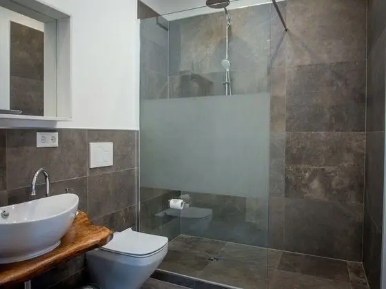 Premium Apart Daire, Özel Banyo, Şehir Manzaralı