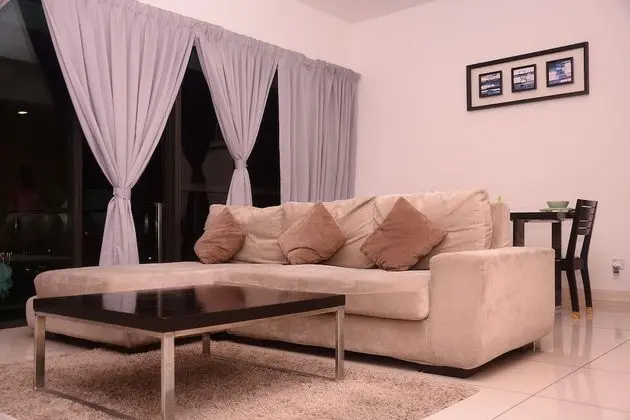 Family Apart Daire, 3 Yatak Odası, Mutfak, Şehir Manzaralı