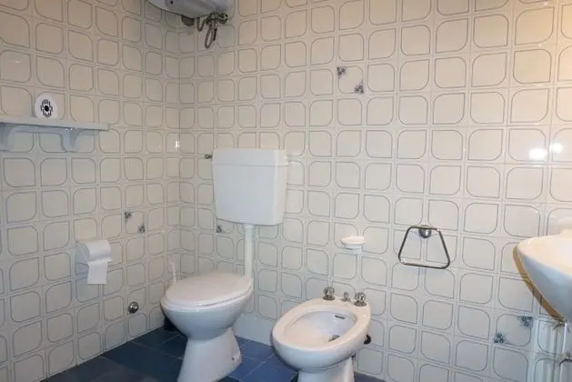 Apart Daire, 1 Yatak Odası, Balkon