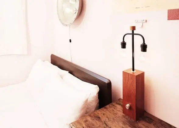 Oda, Sigara İçilmez (Renovated Semidouble)