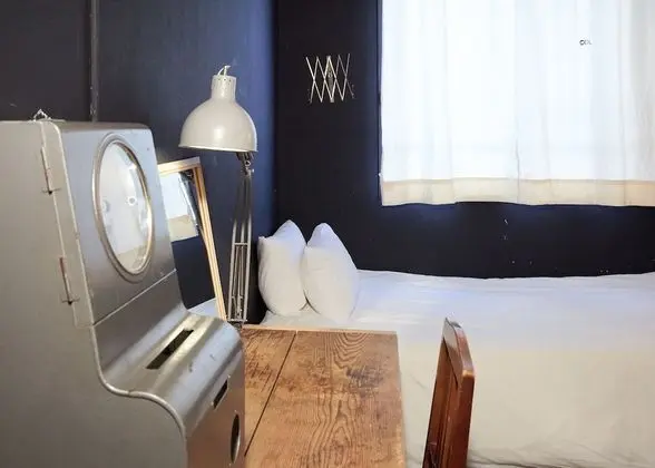 Standart, Bir Tek Kişilik Yataklı, Sigara İçilmeyen