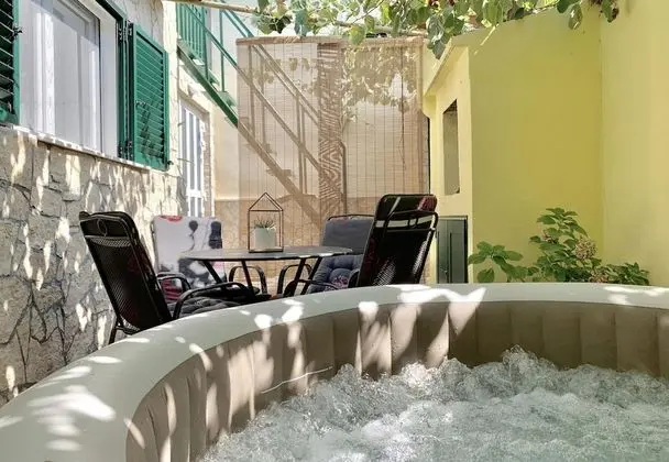 City Apart Daire, Zemin Kat