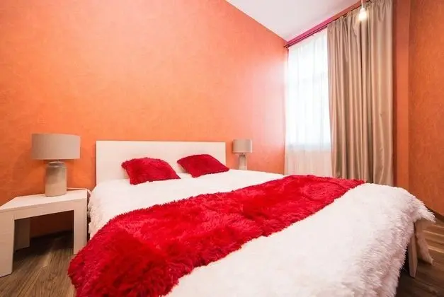 Apart Daire, Sigara İçilmez