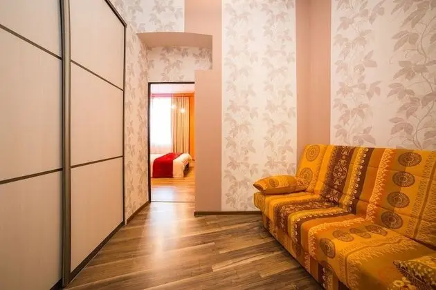Apart Daire, Sigara İçilmez