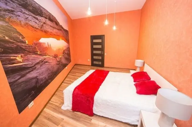 Apart Daire, Sigara İçilmez