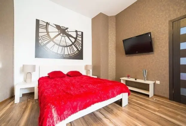 Apart Daire, Sigara İçilmez