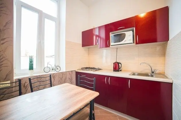 Apart Daire, Sigara İçilmez