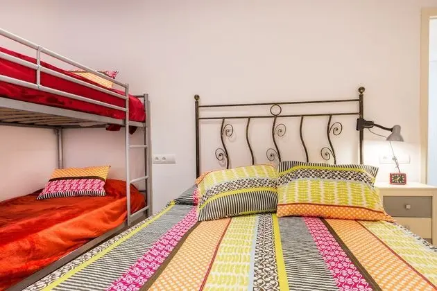 Apart Daire, 2 Yatak Odası